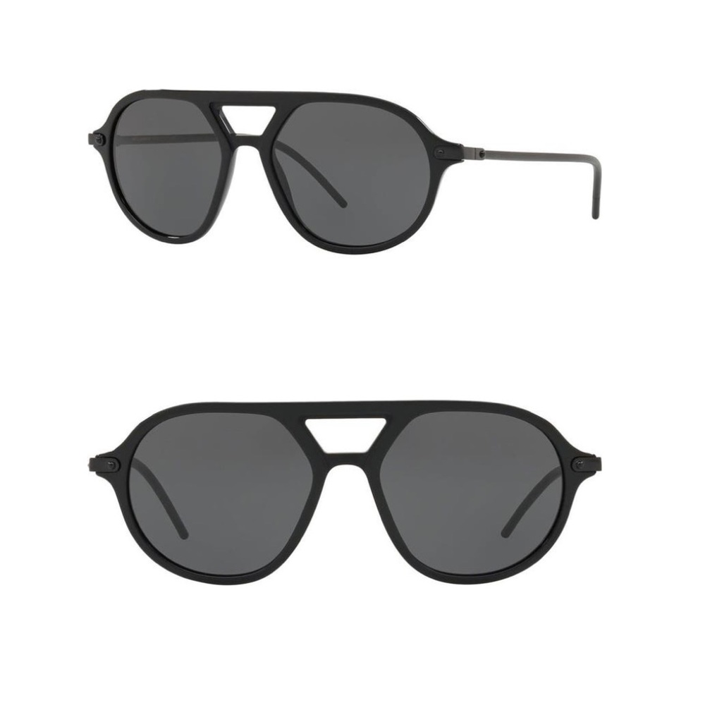 NIB Dolce & Gabbana 54 mm Sunglasses